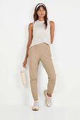 Adapted State High-Rise Jogger Regular